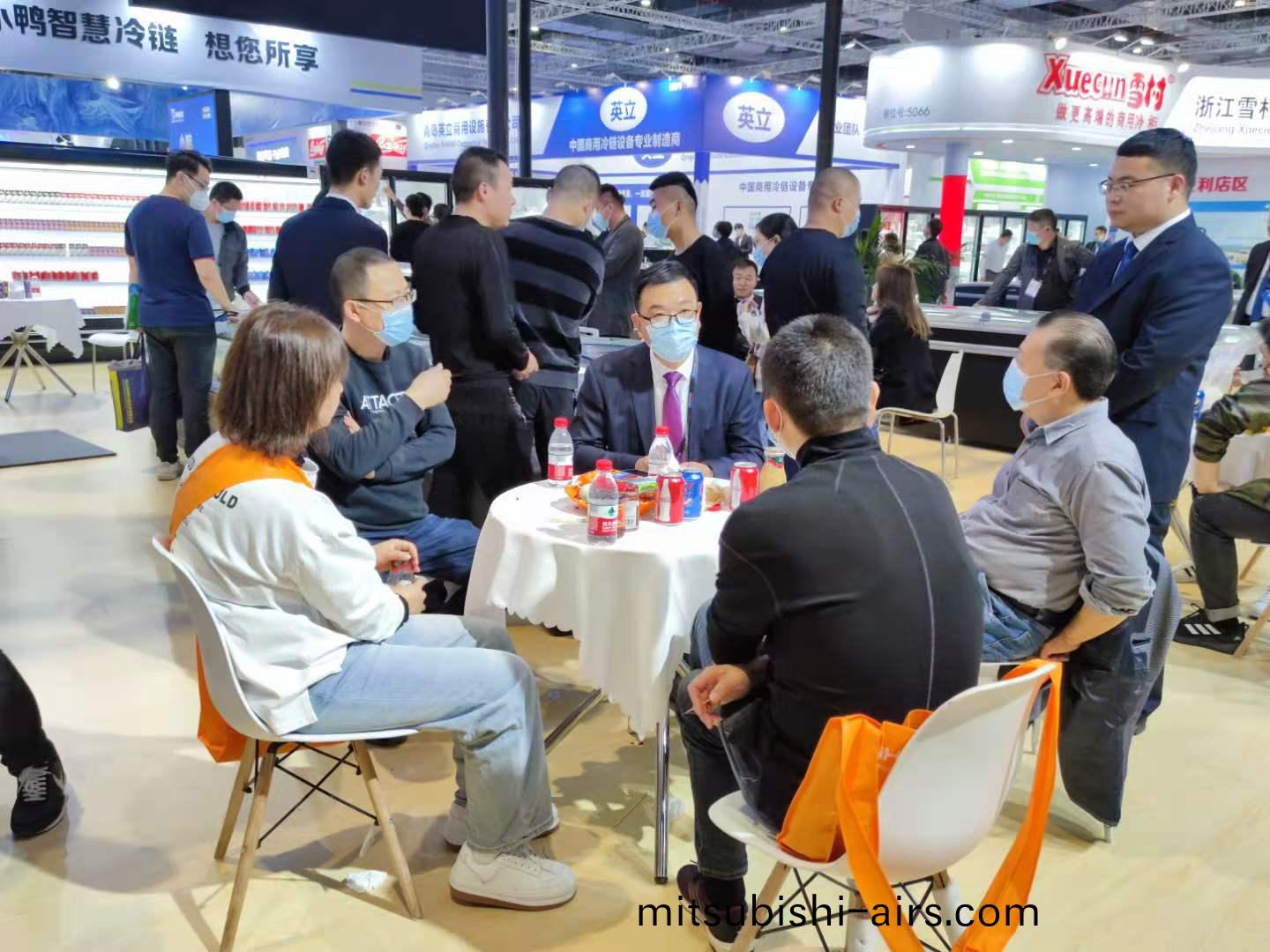 2020中國零售業(ye)愽覽會(hui)